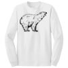 Unisex Tagless® Long-Sleeve T-Shirt Thumbnail
