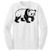 Unisex Tagless® Long-Sleeve T-Shirt Thumbnail