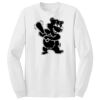 Unisex Tagless® Long-Sleeve T-Shirt Thumbnail