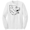 Unisex Tagless® Long-Sleeve T-Shirt Thumbnail
