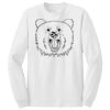 Unisex Tagless® Long-Sleeve T-Shirt Thumbnail