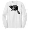Unisex Tagless® Long-Sleeve T-Shirt Thumbnail