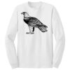 Unisex Tagless® Long-Sleeve T-Shirt Thumbnail