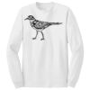 Unisex Tagless® Long-Sleeve T-Shirt Thumbnail