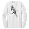 Unisex Tagless® Long-Sleeve T-Shirt Thumbnail