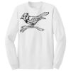 Unisex Tagless® Long-Sleeve T-Shirt Thumbnail