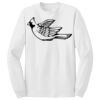 Unisex Tagless® Long-Sleeve T-Shirt Thumbnail