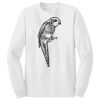 Unisex Tagless® Long-Sleeve T-Shirt Thumbnail