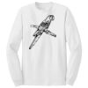 Unisex Tagless® Long-Sleeve T-Shirt Thumbnail
