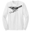 Unisex Tagless® Long-Sleeve T-Shirt Thumbnail
