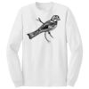 Unisex Tagless® Long-Sleeve T-Shirt Thumbnail
