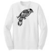 Unisex Tagless® Long-Sleeve T-Shirt Thumbnail