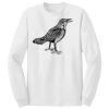 Unisex Tagless® Long-Sleeve T-Shirt Thumbnail