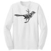 Unisex Tagless® Long-Sleeve T-Shirt Thumbnail