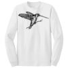 Unisex Tagless® Long-Sleeve T-Shirt Thumbnail