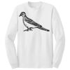 Unisex Tagless® Long-Sleeve T-Shirt Thumbnail