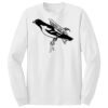 Unisex Tagless® Long-Sleeve T-Shirt Thumbnail