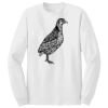 Unisex Tagless® Long-Sleeve T-Shirt Thumbnail