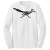 Unisex Tagless® Long-Sleeve T-Shirt Thumbnail