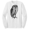 Unisex Tagless® Long-Sleeve T-Shirt Thumbnail