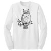 Unisex Tagless® Long-Sleeve T-Shirt Thumbnail