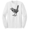Unisex Tagless® Long-Sleeve T-Shirt Thumbnail