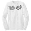 Unisex Tagless® Long-Sleeve T-Shirt Thumbnail