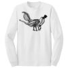 Unisex Tagless® Long-Sleeve T-Shirt Thumbnail