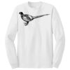Unisex Tagless® Long-Sleeve T-Shirt Thumbnail