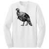 Unisex Tagless® Long-Sleeve T-Shirt Thumbnail