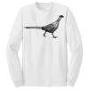 Unisex Tagless® Long-Sleeve T-Shirt Thumbnail