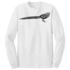 Unisex Tagless® Long-Sleeve T-Shirt Thumbnail