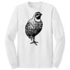 Unisex Tagless® Long-Sleeve T-Shirt Thumbnail