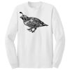Unisex Tagless® Long-Sleeve T-Shirt Thumbnail