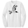 Unisex Tagless® Long-Sleeve T-Shirt Thumbnail