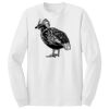 Unisex Tagless® Long-Sleeve T-Shirt Thumbnail