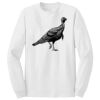 Unisex Tagless® Long-Sleeve T-Shirt Thumbnail