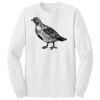Unisex Tagless® Long-Sleeve T-Shirt Thumbnail