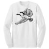 Unisex Tagless® Long-Sleeve T-Shirt Thumbnail