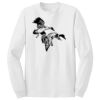 Unisex Tagless® Long-Sleeve T-Shirt Thumbnail