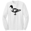Unisex Tagless® Long-Sleeve T-Shirt Thumbnail