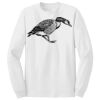 Unisex Tagless® Long-Sleeve T-Shirt Thumbnail
