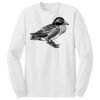 Unisex Tagless® Long-Sleeve T-Shirt Thumbnail