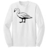 Unisex Tagless® Long-Sleeve T-Shirt Thumbnail