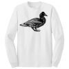 Unisex Tagless® Long-Sleeve T-Shirt Thumbnail
