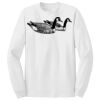 Unisex Tagless® Long-Sleeve T-Shirt Thumbnail