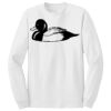Unisex Tagless® Long-Sleeve T-Shirt Thumbnail
