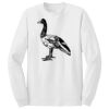 Unisex Tagless® Long-Sleeve T-Shirt Thumbnail