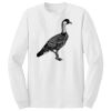 Unisex Tagless® Long-Sleeve T-Shirt Thumbnail