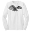 Unisex Tagless® Long-Sleeve T-Shirt Thumbnail